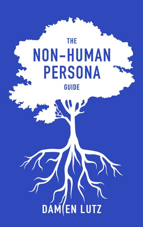 Produktbild: The Non-Human Persona Guide