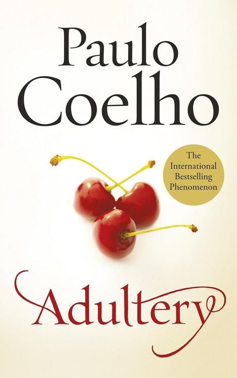 Produktbild: Coelho, P: Adultery