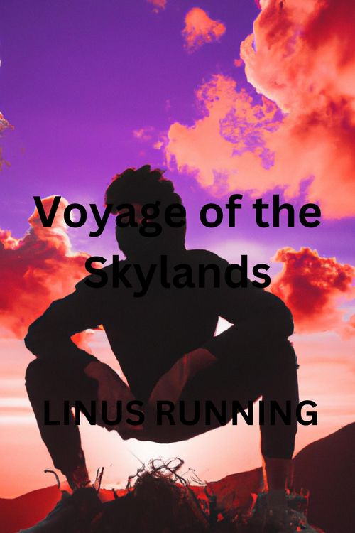 Produktbild: Voyage of the Skylands