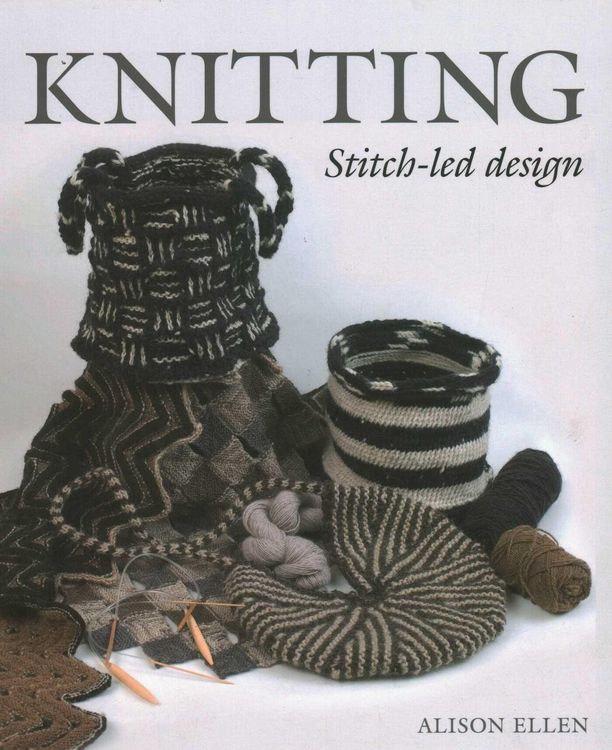 Produktbild: Knitting