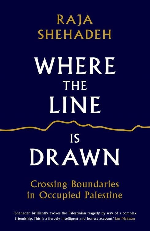 Produktbild: Where the Line is Drawn