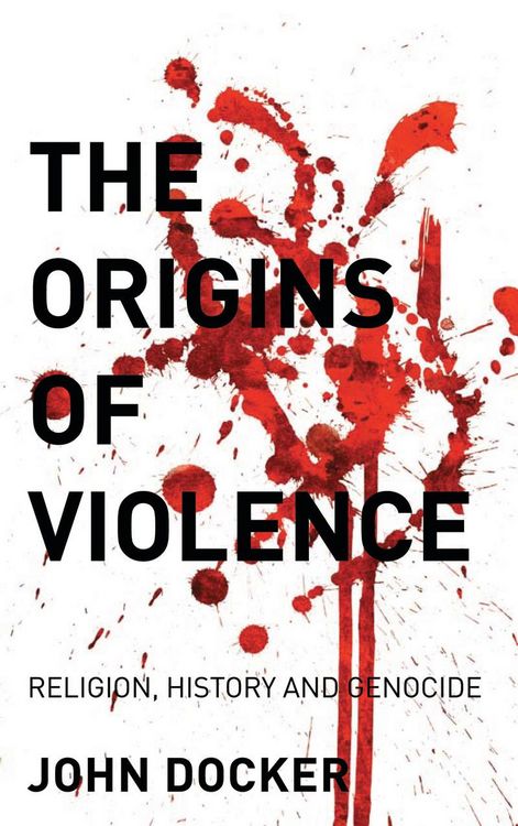 Produktbild: The Origins of Violence