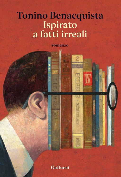 Produktbild: Ispirato a fatti irreali