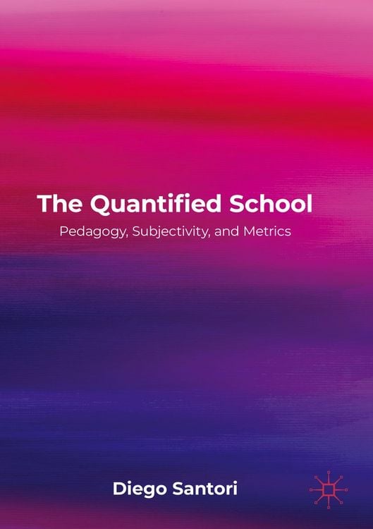 Produktbild: The Quantified School