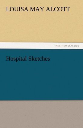 Produktbild: Hospital Sketches
