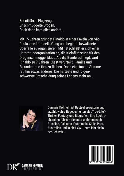 Produktbild: Rinaldo