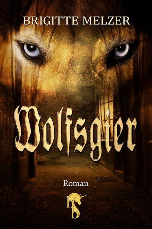 Produktbild: Wolfsgier