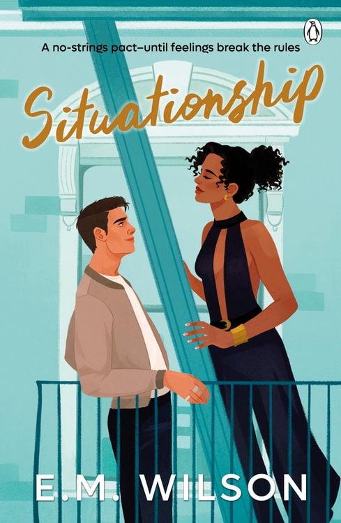 Produktbild: Situationship
