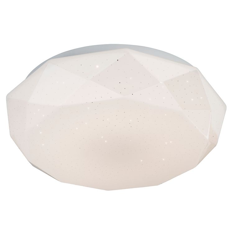 Produktbild: Nino Leuchten X LED Deckenleuchte DIAMOND X LED Deckenleuchte DIAMOND