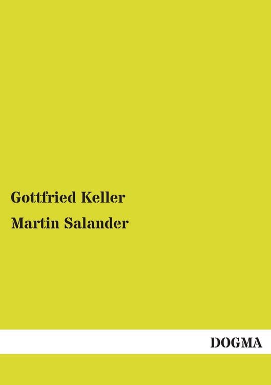 Produktbild: Martin Salander