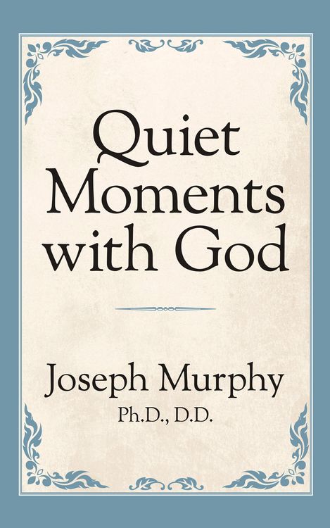 Produktbild: Quiet Moments with God
