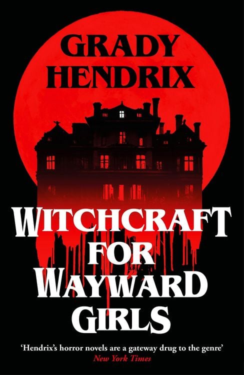Produktbild: Witchcraft for Wayward Girls