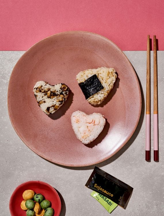 Produktbild: SUSHI