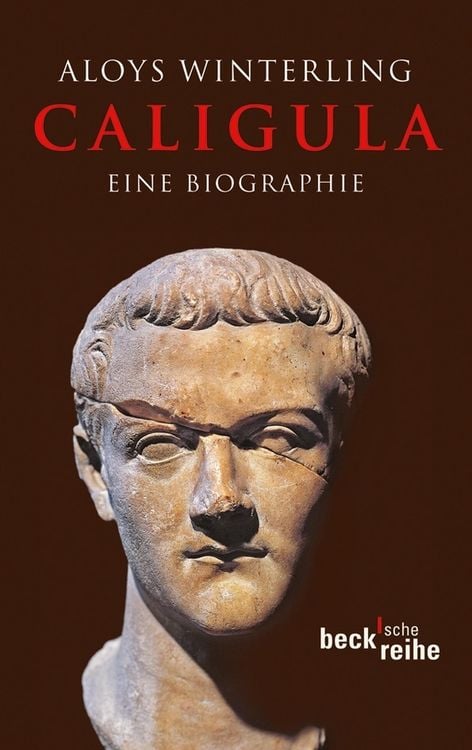 Produktbild: Caligula