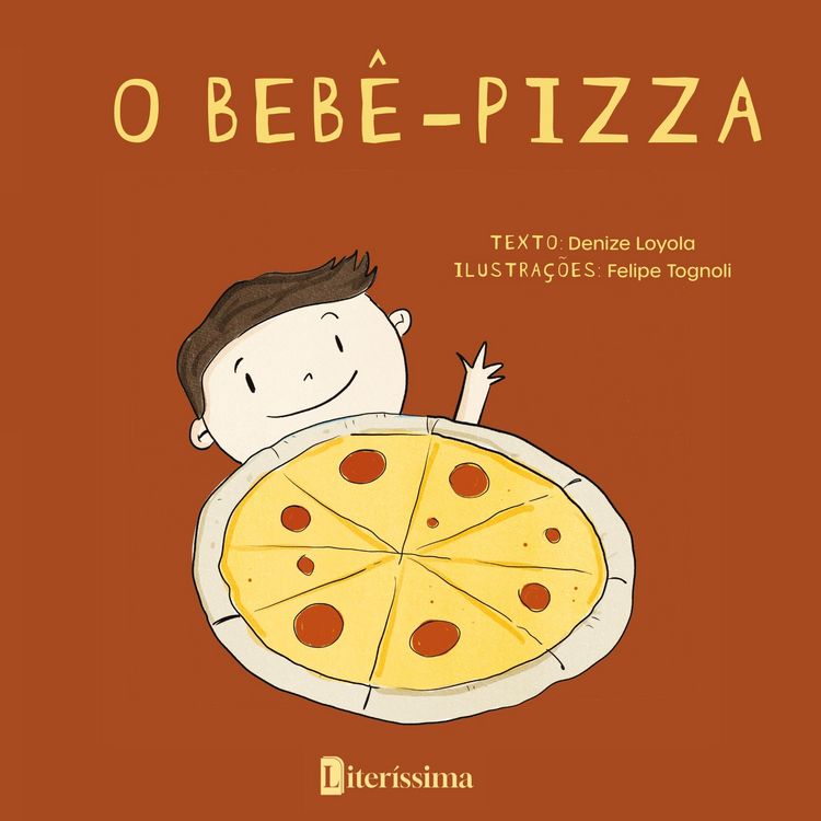 Produktbild: O Beb&ecirc; Pizza