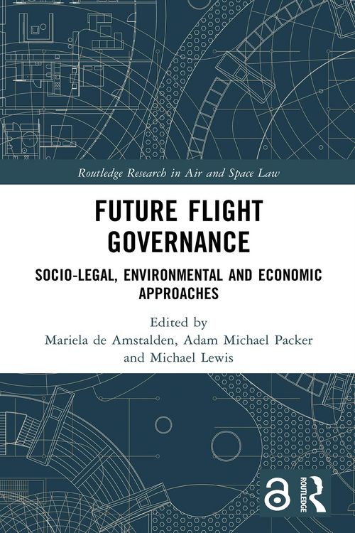 Produktbild: Future Flight Governance