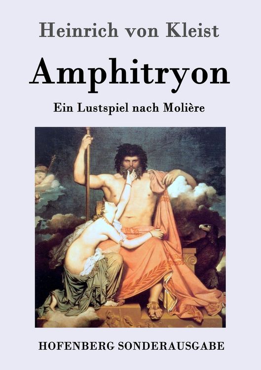 Produktbild: Amphitryon