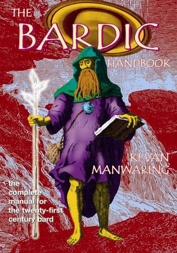 Produktbild: Bardic Handbk