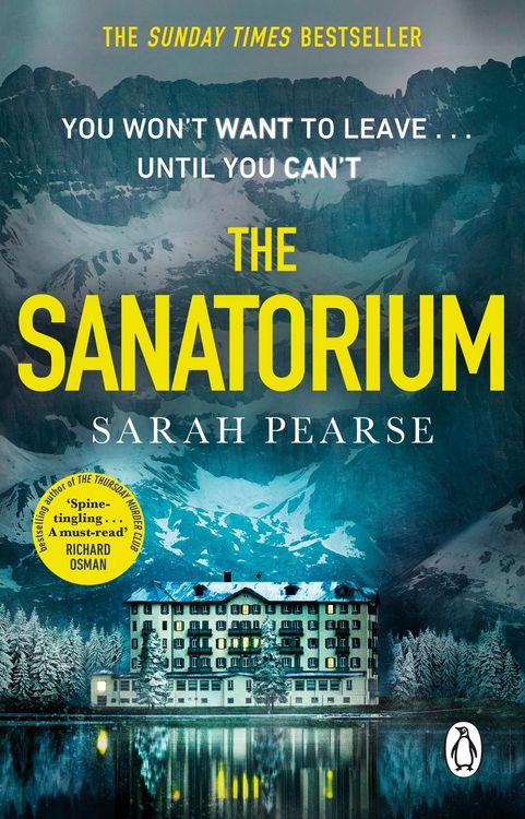 Produktbild: The Sanatorium