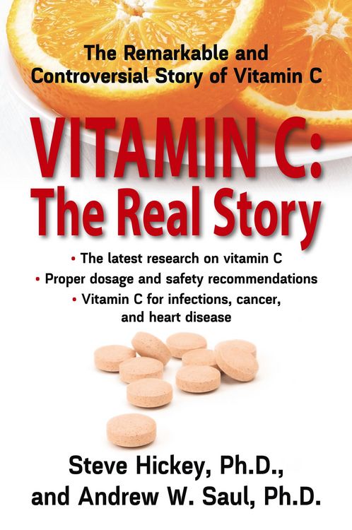 Produktbild: Vitamin C