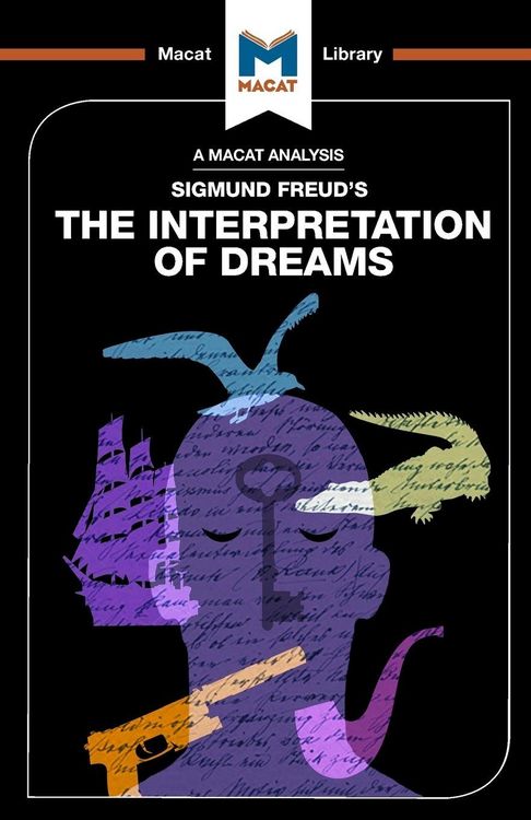 Produktbild: An Analysis of Sigmund Freud's The Interpretation of Dreams