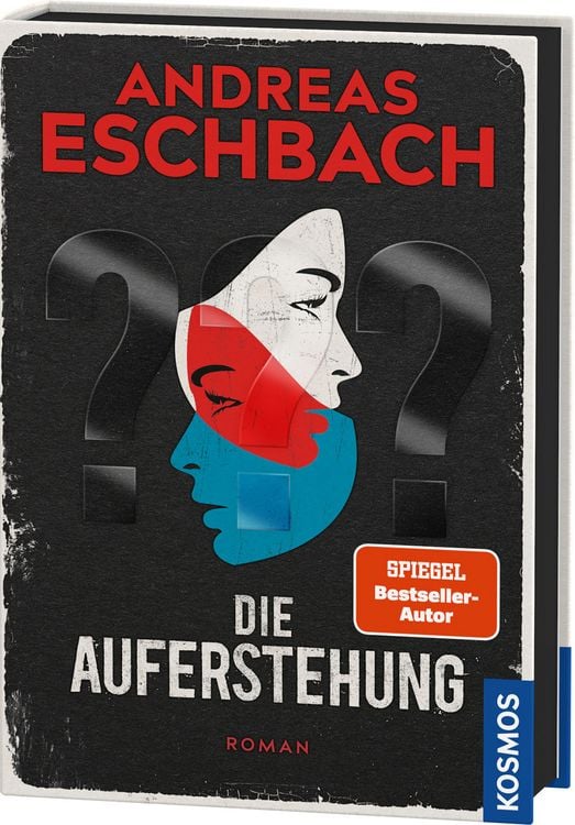 Bild vom Artikel Die Auferstehung vom Autor Andreas Eschbach