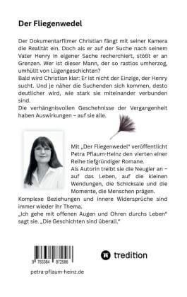 Produktbild: Der Fliegenwedel