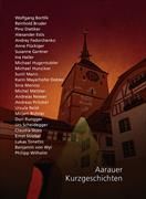 Produktbild: Aarauer Kurzgeschichten