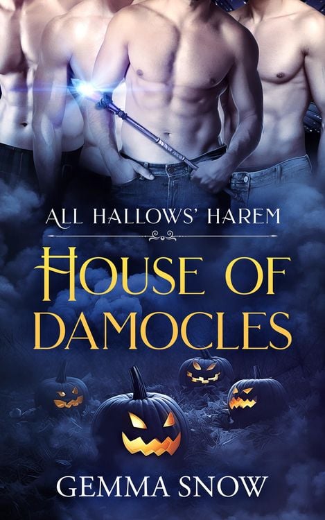 Produktbild: House of Damocles