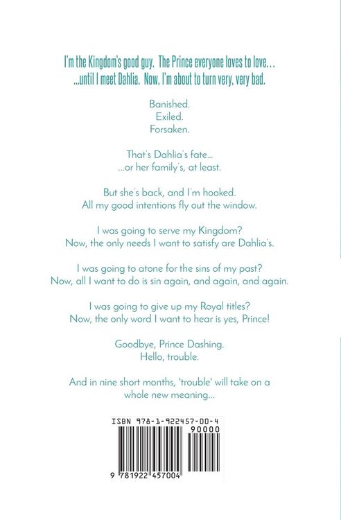 Produktbild: Heartless Prince