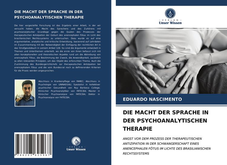 Produktbild: Die Macht der Sprache in der Psychoanalytischen Therapie