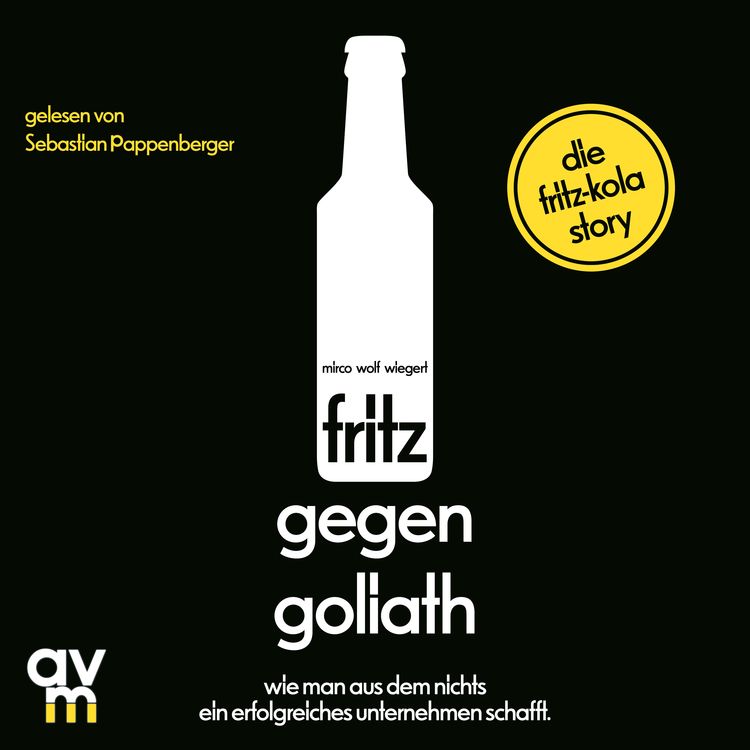 Produktbild: fritz gegen Goliath