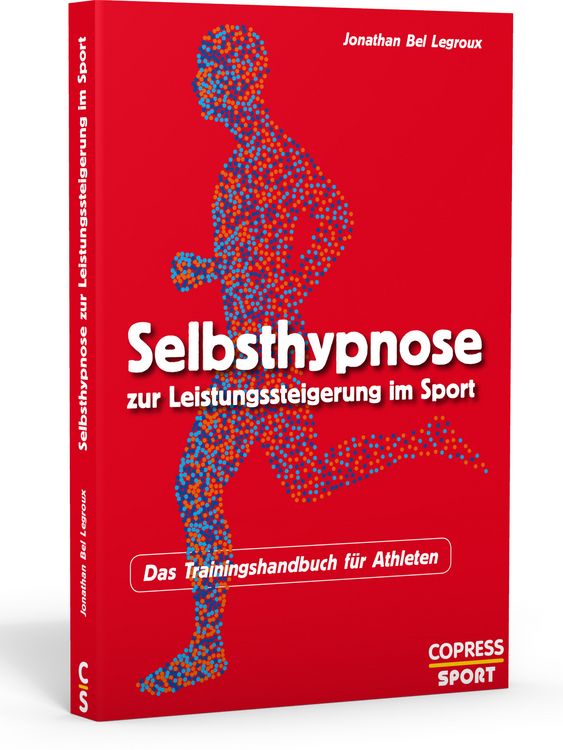 Produktbild: Selbsthypnose zur Leistungssteigerung im Sport