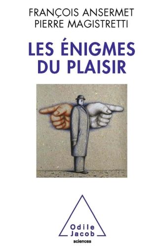 Produktbild: Enigmas of Pleasure
