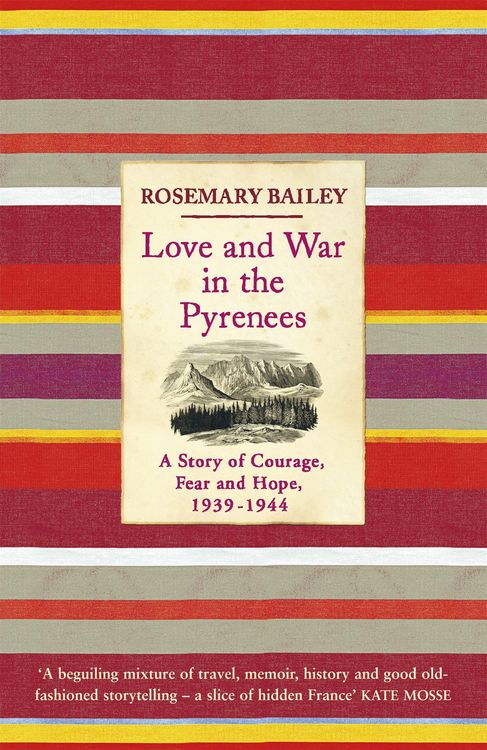 Produktbild: Love And War In The Pyrenees