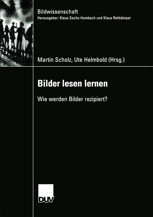 Produktbild: Bilder lesen lernen