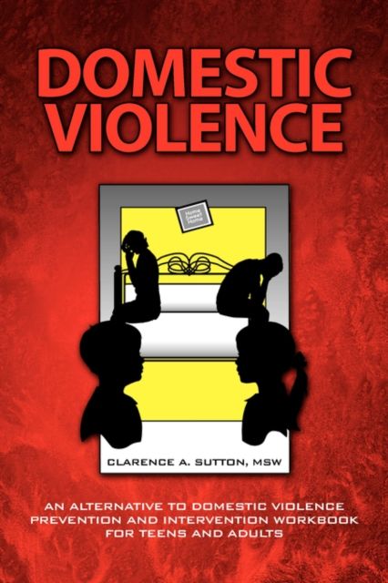Produktbild: Sutton, C: Domestic Violence