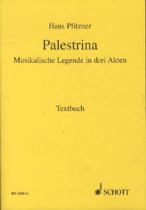 Produktbild: Palestrina