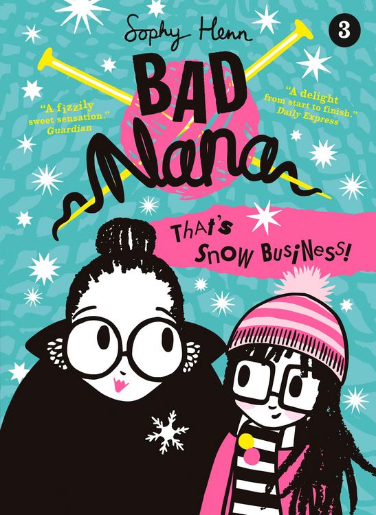 Produktbild: That's Snow Business!