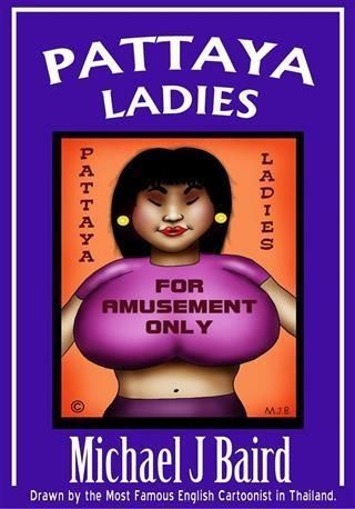 Produktbild: Pattaya Ladies