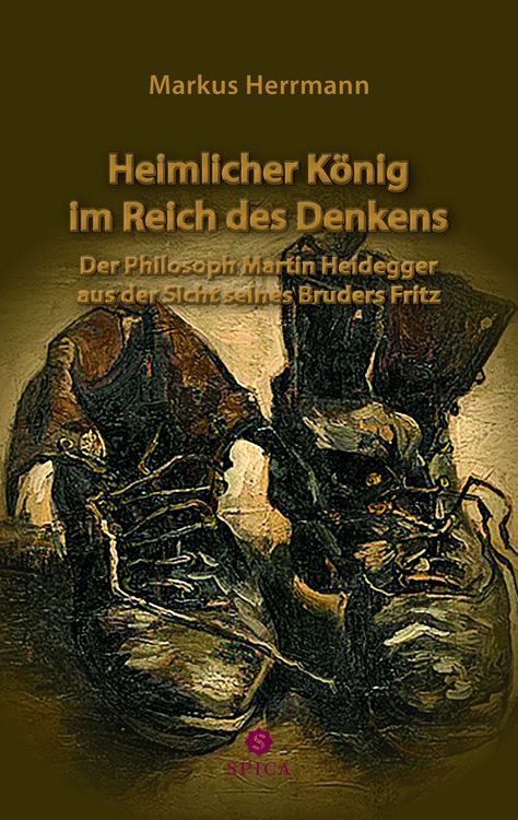 Produktbild: Heimlicher K&ouml;nig im Reich des Denkens