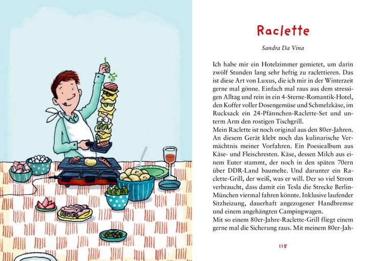 Produktbild: Maria, aber n&auml;chstes Jahr schenken wir uns nichts!