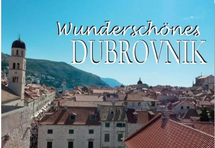 Produktbild: Wundersch&ouml;nes Dubrovnik