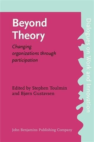 Produktbild: Beyond Theory