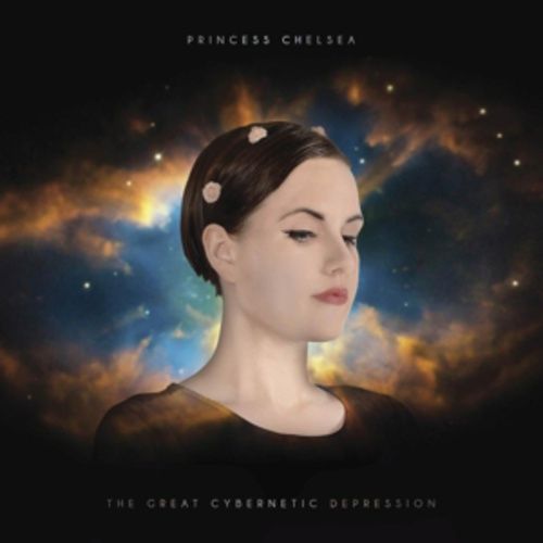 Produktbild: The Great Cybernetic Depression