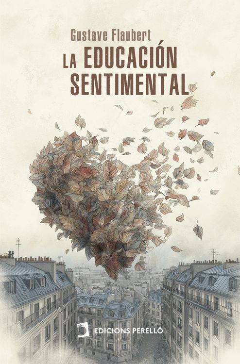 Produktbild: La educaci&oacute;n sentimental