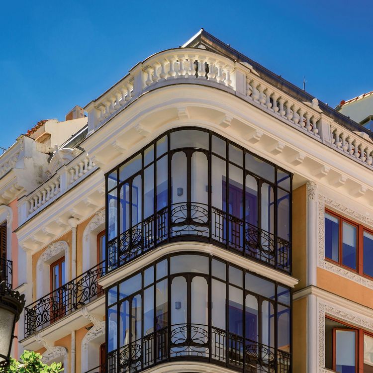 Produktbild: Art Nouveau Architecture 2027