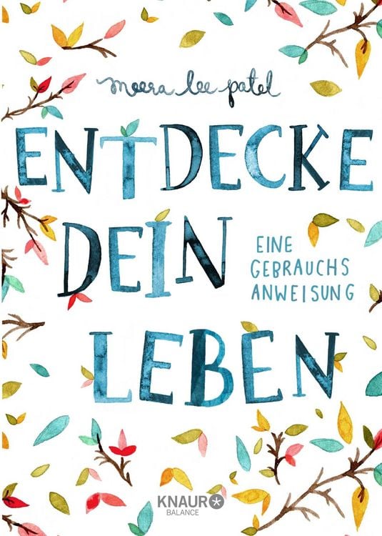 Produktbild: Entdecke dein Leben