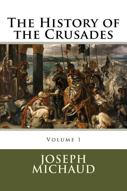 Produktbild: The History of the Crusades