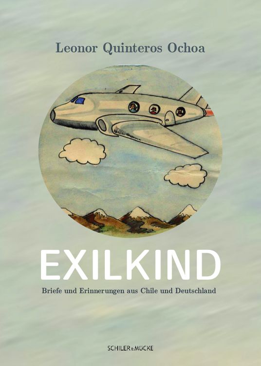 Produktbild: Exilkind